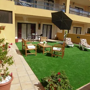 330 - Edf Aguamarina - Vacation In The Coast Line Of Golf Del Sur Apartment San Miguel de Abona