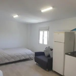 Alojamiento Para Descansar En Tranquilidad Con Todo A Mano Apartment Santa Cruz de Tenerife