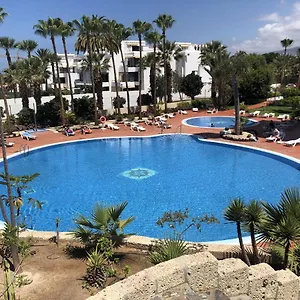 Exclusivo Apartamento En Playa De Las Americas Apartment Arona (Tenerife)