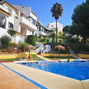 Lomas De Benalmar Av Palmeras Apartment Benalmadena