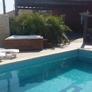 Casa Ary Holiday home
